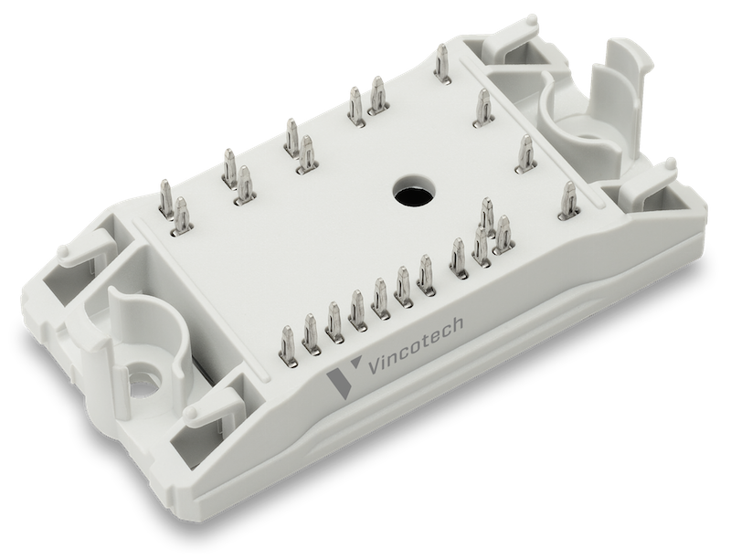 Vincotech launches flowPHASE 0 IGBT module family featuring NTC